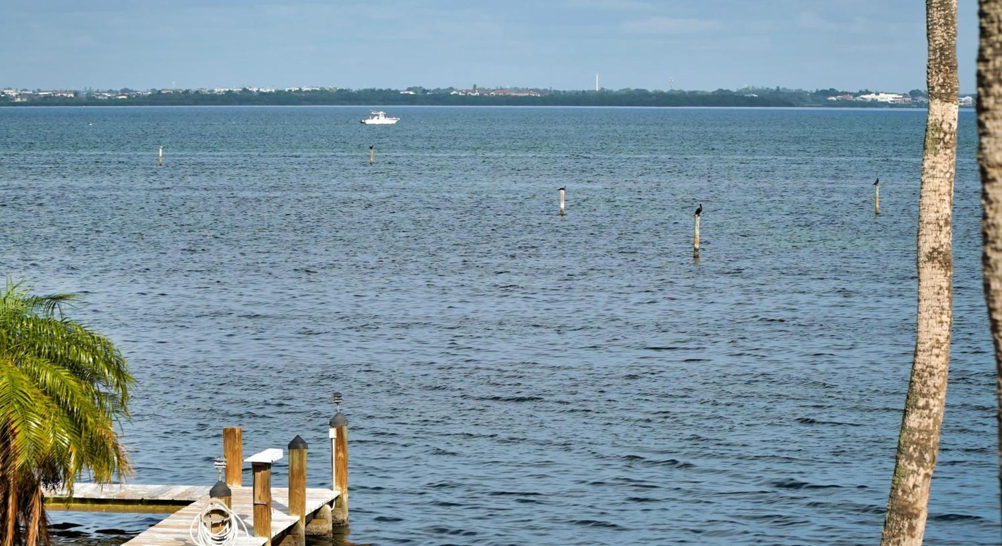 Little Gull Cottages Longboat Key Eksteriør billede